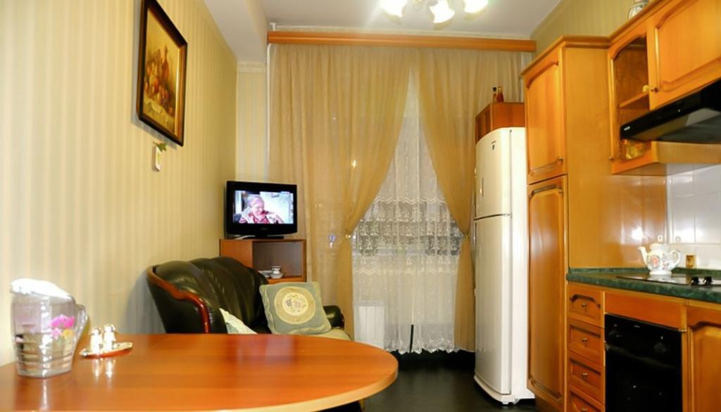 Rooms At Mayakovskaya Μόσχα Δωμάτιο φωτογραφία