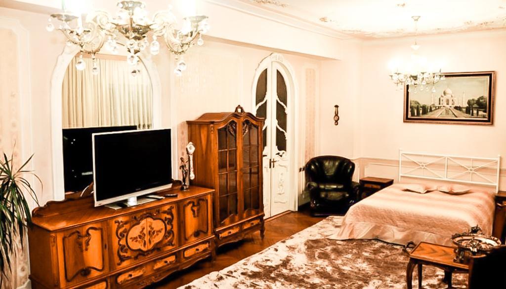 Rooms At Mayakovskaya Μόσχα Δωμάτιο φωτογραφία