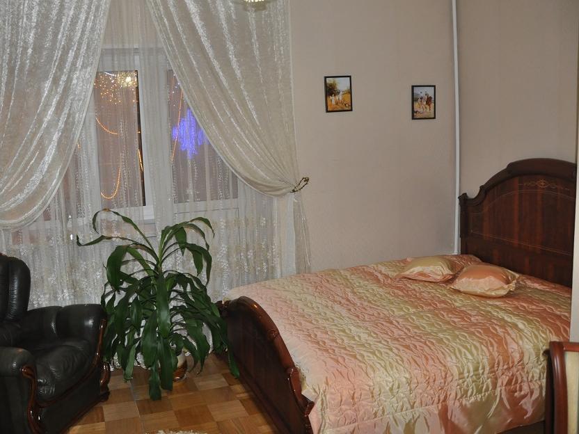 Rooms At Mayakovskaya Μόσχα Εξωτερικό φωτογραφία