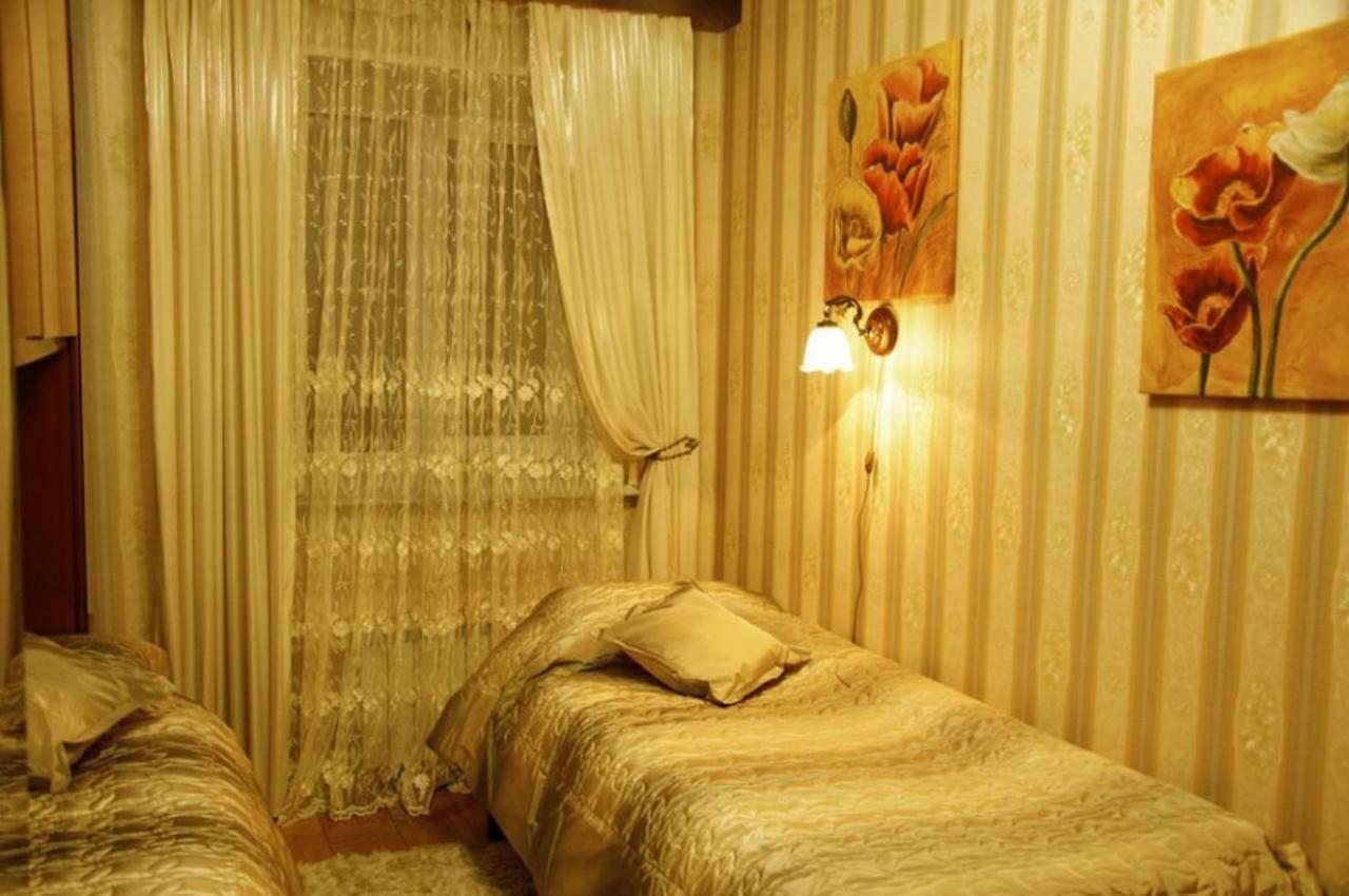 Rooms At Mayakovskaya Μόσχα Εξωτερικό φωτογραφία